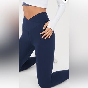 Aerie offline Crossover legging